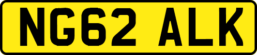 NG62ALK