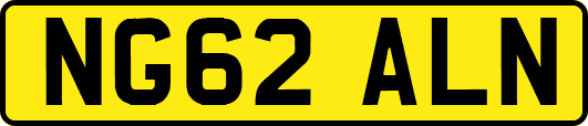 NG62ALN