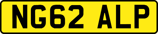 NG62ALP