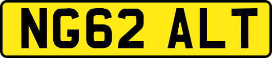 NG62ALT