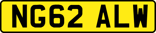 NG62ALW