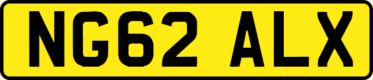 NG62ALX