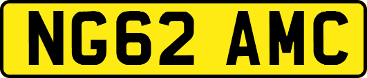 NG62AMC