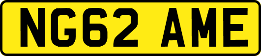 NG62AME