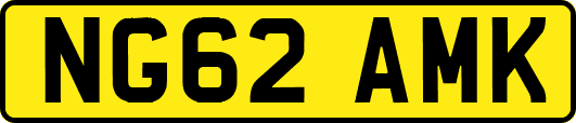 NG62AMK