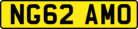 NG62AMO