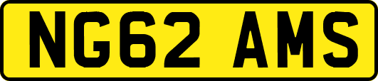 NG62AMS