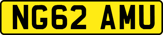 NG62AMU