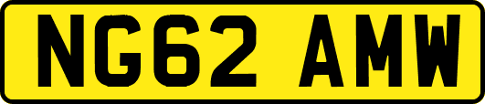 NG62AMW