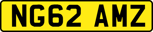NG62AMZ