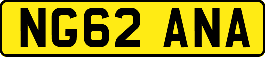 NG62ANA