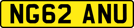 NG62ANU