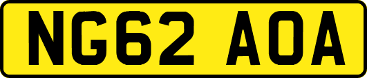 NG62AOA
