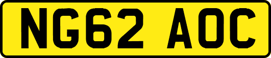 NG62AOC