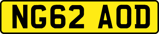 NG62AOD