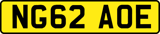NG62AOE