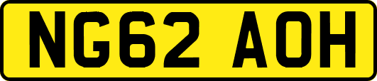 NG62AOH