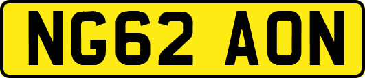 NG62AON