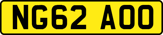 NG62AOO