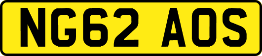 NG62AOS