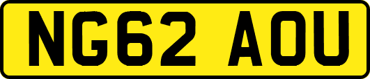 NG62AOU