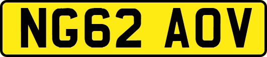 NG62AOV