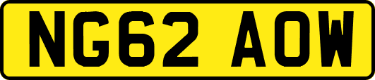 NG62AOW