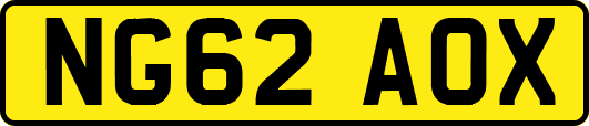 NG62AOX