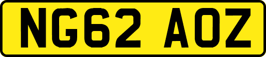 NG62AOZ