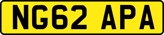 NG62APA