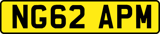 NG62APM