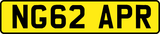 NG62APR