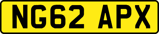 NG62APX