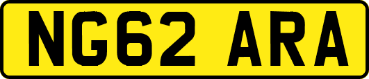 NG62ARA