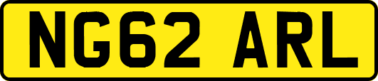 NG62ARL