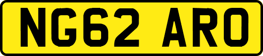 NG62ARO