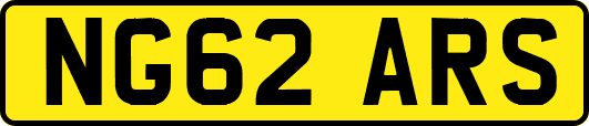 NG62ARS