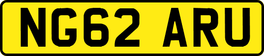 NG62ARU