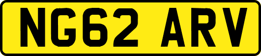 NG62ARV