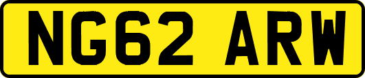 NG62ARW