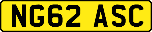 NG62ASC