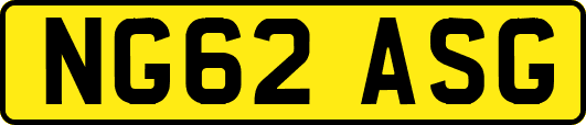 NG62ASG