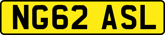 NG62ASL