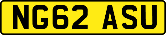 NG62ASU