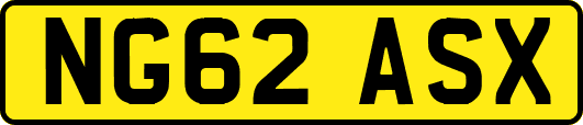 NG62ASX