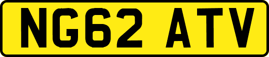 NG62ATV