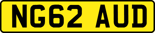 NG62AUD
