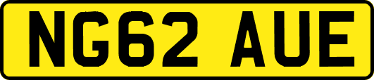 NG62AUE