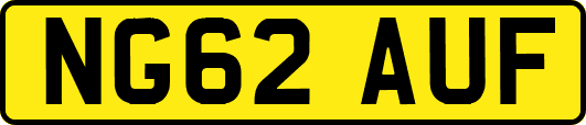NG62AUF