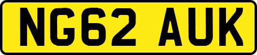 NG62AUK